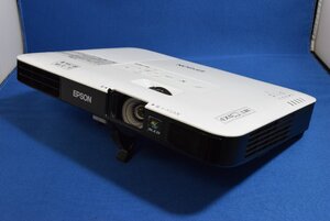 【送料無料/起動不良/ジャンク】EPSON プロジェクター EB-1780W U01132