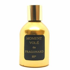 FRAGONARD フラゴナール Moment Vole モモン ボレ 盗まれた瞬間 パルファム 15ml ☆送料220円