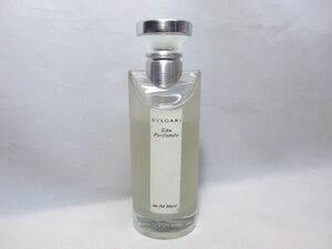 ☆★BVLGARI★ブルガリ★オ パフメ★オーテブラン★75ml★☆20