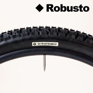 ULTRADYNAMICO mars robusto tire set 27.5 2.2 ウルトラロマンス タイヤ blue lug ブルーラグ SURLY サーリー CRUST クラスト rivendell