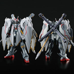 ★新品★ HG 1/144 クロスボーン・ガンダムＸ－０フルクロス　プレミアムバンダイ限定　ガンプラ