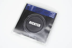 【new】Richter / Richter Strings #1808 45-130【GIB横浜】