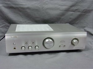 現状お渡し中古品 プリメインアンプ DENON デノン デンオン PMA-390RE