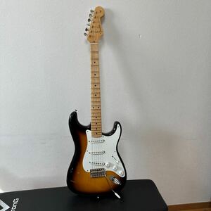 Fender ストラトキャスター 超美品