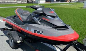 SEADOO シードゥー GTX260