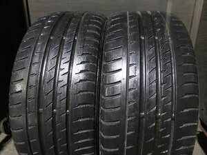 【T543】●ContiSportContact 3■235/45R18■2本即決