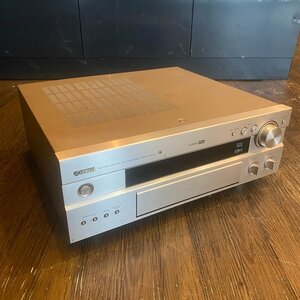 Yamaha DSP-AX1200 ヤマハ AVアンプ 現状渡し ジャンク -c265