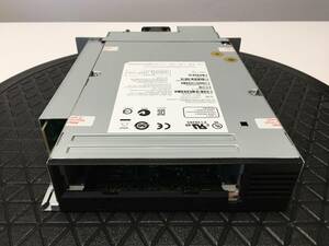 A18831)HP LTO6 BRSLA-1203-DC テープドライブ 中古動作品