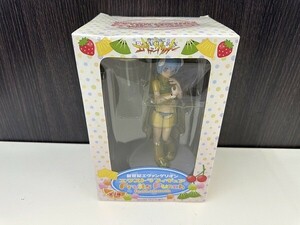 S050-J9-4098 新世紀エヴァンゲリオン エクストラフィギュア Fruits Punch feat.okama 綾波レイ 現状品①