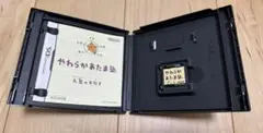 【ジャンク品】やわらかあたま塾 ニンテンドーDS