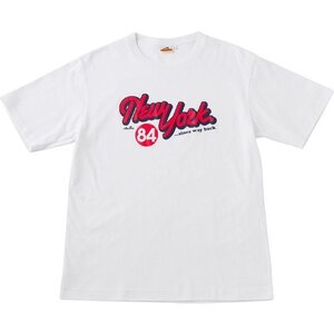 【未使用】 ellesse エレッセ EE17105 W Lサイズ [84 Tシャツ] 半袖 シャツ トップス レディース スポーツウェア 【アウトレット】3202