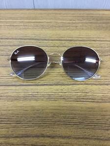 RayBan サングラス RB3612D 001/18 56□19 145 2N 