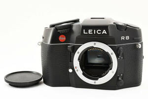 ☆Leica/ライカ R8 ボディ　♯2384