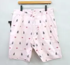 未使用 WEIRDO ウィアード FOLLIES  SHORTS L