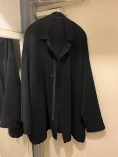 N.HOOLYWOOD(エヌハリウッド) HALF COAT サイズ36