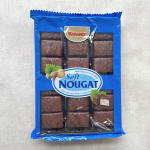 marandi 【日本未販売】Soft NOUGAT Chocolate ヌガー