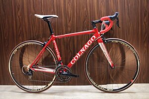 ■COLNAGO コルナゴ STRADA SL エントリーロード SHIMANO 105 5700 MIX 2X10S サイズ480S 2014年モデル