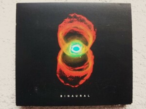 A【 PEARL JAM パール・ジャム / BINAURAL 】CDは４枚まで送料１９８円