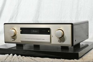 【送料無料!!】Accuphase アキュフェーズ C-290V コントロールアンプ/プリアンプ