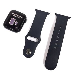 1円 Apple Watch Series8 GPSモデル 41mm MNP53J/A A2720 アップルウォッチ