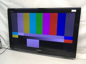 ◆TOSHIBA/東芝 32AE1 32インチ 液晶テレビ （ジャンク品）[02]