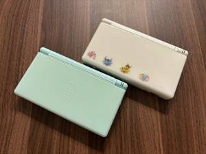 ニンテンドーDS Lite 本体のみ　訳あり