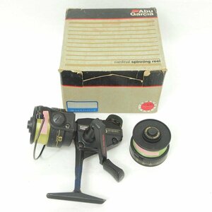 1円【一般中古】Abu Garcia アブガルシア/スピニングリール カーディナルC3/Cardinal C3/78