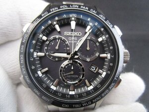 セイコー★SEIKO★アストロン・SBXB003★動作確認済★H6830