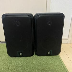 中古 JBL ジェービーエル/スピーカー(ペア)/CM52動作品