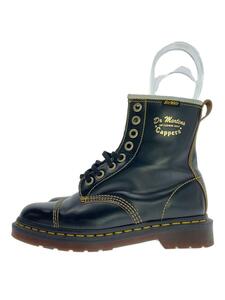 Dr.Martens◆ブーツ/UK6/BLK/16058001