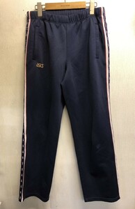 90’s/アシックス asics/トラックジャージパンツ #1720