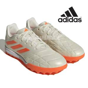 新品 adidas【25cm】コパ ピュア 3 TF サッカー トレーニング シューズ 靴 アディダス Copa Pure.3 TF フットサル 9053