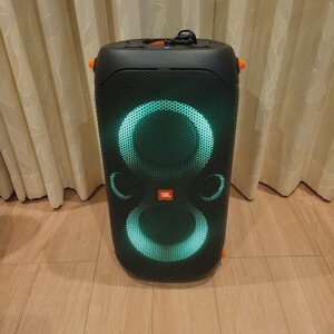 JBL PARTYBOX110　中古　Bluetoothスピーカー