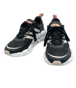 美品 アディダス ローカットスニーカー ランニングシューズ VENTICE CLIMACOOL IF9781 レディース SIZE 22.5 (S) adidas