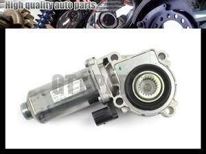 【税込 新品】BMW E83 X3トランスファーケースモーター 27107566296 27102449709 27107541782