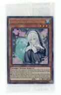 中古遊戯王 LART-EN024[UR]：Ghost Sister ＆ Spooky Dogwood(パック未開封)/儚無みずき