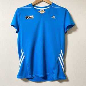 World half Marathon COPENHAGEN2014 希少品半袖Tシャツ 