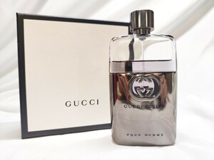 90ml【送料無料】グッチ ギルティ プールオム EDT・SP GUILTY POUR HOMME GUCCI オードトワレ オーデトワレ