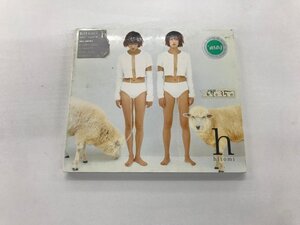 G2 52988 ♪CD 「h hitomi」 AVCD-11705【中古】