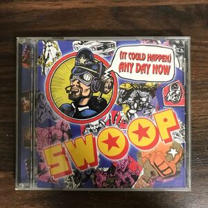 G3047 中古CD100円 SWOOP (it could happen) any day now