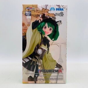 新品未開封 セガ FiGURiZMa マクロスF ランカ・リー オシャレマクロス革命ver