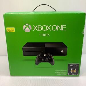 中古Xbox Oneハード 北米版 XBOX ONE本体 XBOX ONE Microsoft 