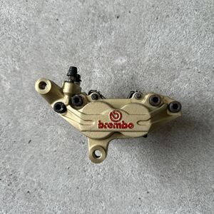 YAMAHA ヤマハ　TDR250 2YK ブレンボ BREMBO brembo キャリパー　ブレーキキャリパー