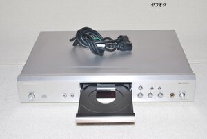 動作品 ONKYO C-773 リモコン付き シルバー VLSC搭載 MP3 WM8716EDS オンキョー ヤフオク