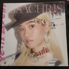 LISACHRIS サウゴゼ feat. 5lack 7inch