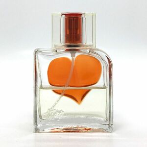 JEANNE ARTHES ジャンヌ アルテス ハッピー スウィート シックスティーン EDP 50ml ☆送料350円