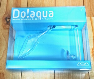 ADA Do! aqua バイオレットグラス VP-3 リリィパイプ 未使用　新品