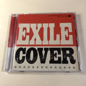 EXILE 1CD「EXILE COVER」