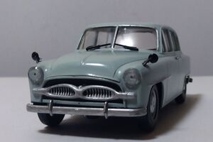 ★トヨペット　クラウン　　　　1/33プラモデル完成品★