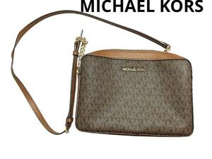 MICHAEL KORS ショルダーバッグ　　レディース　 斜め掛け可